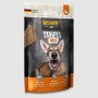 Belcando Snack Stripes Pato 70g