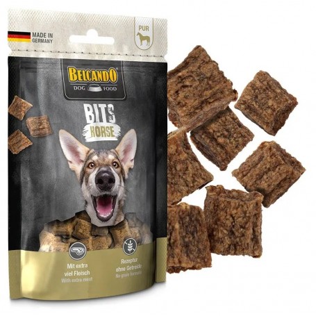 Belcando Snack Bits Caballo 90g