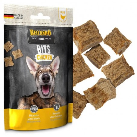 Belcando Snack Bits Pollo 90g