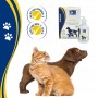 Suplemento Nutricional Omeglo TRM Omega 3 y 6 Perros y Gatos