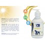 Suplemento Nutricional Omeglo TRM Omega 3 y 6 Perros y Gatos