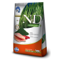 N&D ESPIRULINA Gato Adulto Tilapia 1,5K