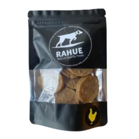 Rahue Jerky Proteína Pollo 80 grs 42576 2,990.00