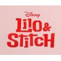 DISNEY Juguete Pelota + Peluche – Stitch
