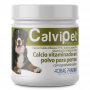 Calvipet Calcio en Polvo 100g