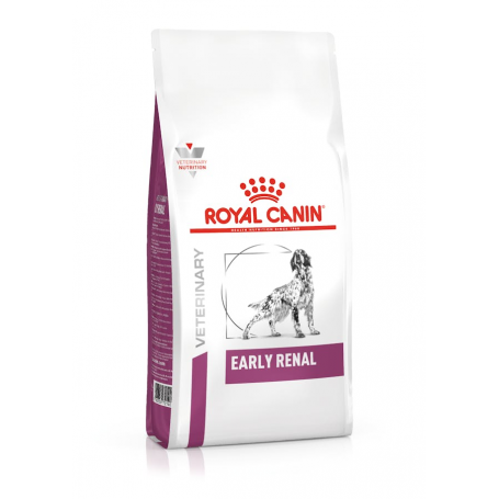 Royal Canin Canino Early Renal 2 kg