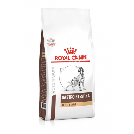 Royal Canin Canino Gatrointestinal High Fibre 2 kg