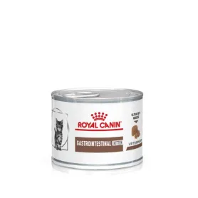 Royal Canin Felino humedo Gastrointestinal Kitten 195 grs 42583 2,9...
