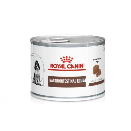 Pack 6 Royal Canin Puppy Húmedo Gastrointestinal 195 grs