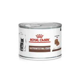 Pack 12 Royal Canin Gastrointestinal Kitten 195g