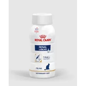 Royal Canin Renal Cat Liquid 3x0.2L 42592 17,990.00