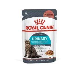 Royal Canin Pack 12 Urinary Care Felino Pouch