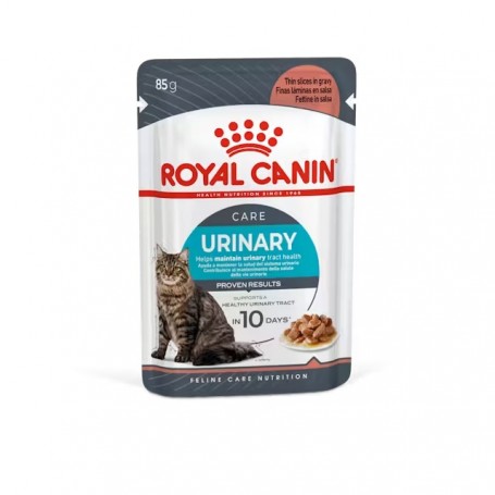 Royal Canin Urinary Care Felino Pouch 85g