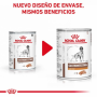 Royal Canin Pack 12 Gastro Low Fat Perro 420g