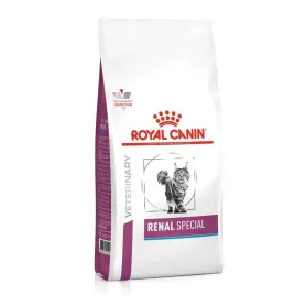 Royal Canin Renal Special Gatos 2kg 42598 24,990.00