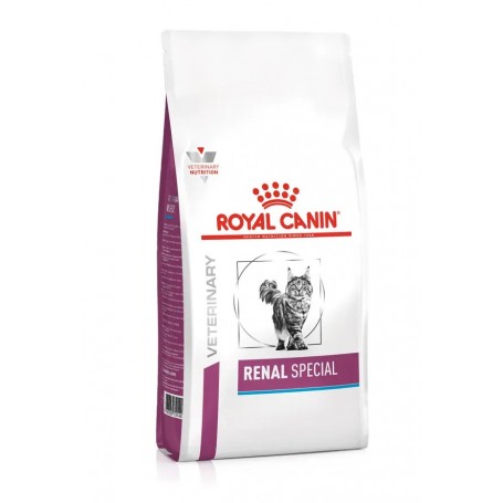 Royal Canin Renal Special Gatos 2kg