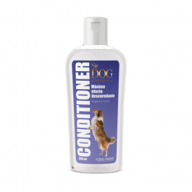 Acondicionador Sir Dog 390ml Acondicionador Sir Dog 390ml