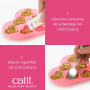 Catit Creamy Molde Corazón