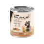 Pack 12 Vitalcan Natural Recipe Perro Adulto Delicados Filetes – Cordero – 340 g