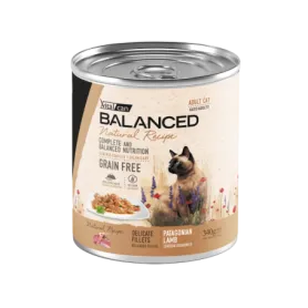 Pack 12 Vitalcan Natural Recipe Gato Adulto Delicados Filetes – Cor...