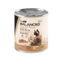 Pack 12 Vitalcan Natural Recipe Gato Adulto Delicados Filetes – Cordero – 340 g