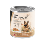 Pack 12 Vitalcan Natural Recipe Perro Adulto Delicados Filetes – Carne – 340 g