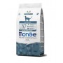 Monge Monoproteín de Trucha Esterilizado 1,5kg