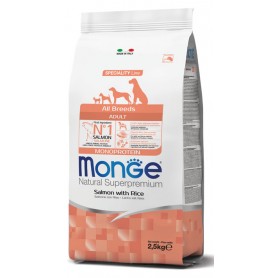 Monge All Breeds Puppy and...