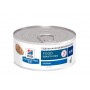 Pack 24 unidades Hills Feline Diet Z/D Humedo 156grs