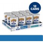Pack 12 uds Hills Prescription Derm Complete  Humedo 368 grs