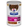 Pack 12 uds Hills Canino Gastro Biome Humedo 354grs