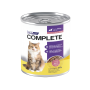 Vitalcan Complete Trocitos En Salsa Pollo Gato Adulto - 340g