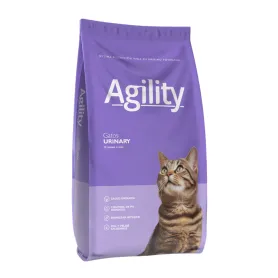 Alimento Agility Cats Premium Urinary 1.5 kg 36517 8,990.00