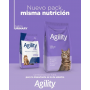 Alimento Agility Cats Premium Urinary 10 kg