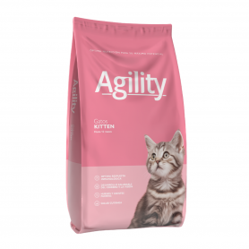 Alimento Agility Cats...