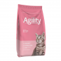 Alimento Agility Cats Premium Kitten 10 kg