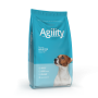 Agility Perro Adulto Small 15kg