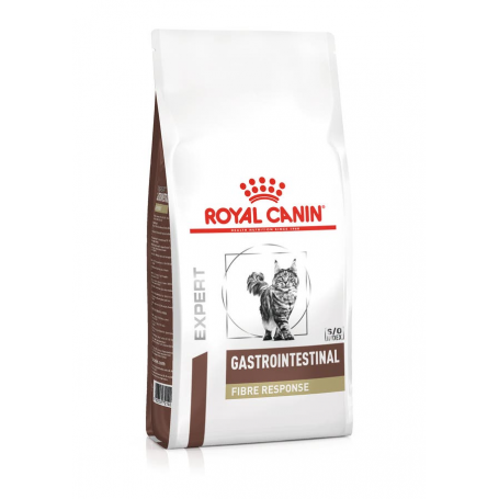 Royal Canin Felino Gastrointestinal Fibre Responsive 2 kg
