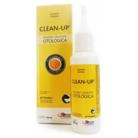 Solucion Otica Clean-Up 100 mL 41855 15,990.00