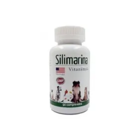 Silimarina 90 comprimidos