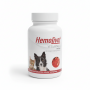 Hemolivet 30 comprimidos