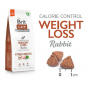 Brit Care Weight Loss Conejo y Arroz 3kg