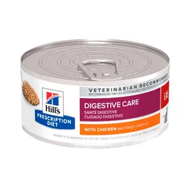 Hills Alimento Humedo I/D Felino (ID) 30352 3,190.00