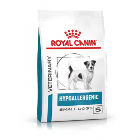 Royal Canin Hipoalergenico...