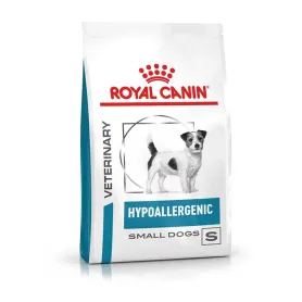 Royal Canin Hipoalergenico Perros Small 7.5 kg 40677 69,990.00
