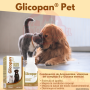 Glicopan Pet 125ml