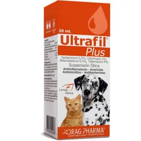 Ultrafil Plus 20ml 34176 19,990.00