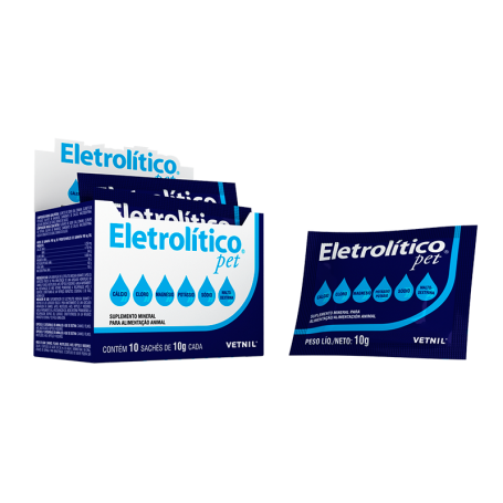 Electrolítico pet 1 sobre 10 gr