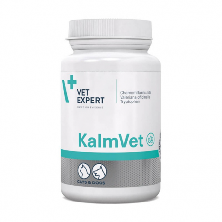 Vet Expert Kalmvet 60 u.