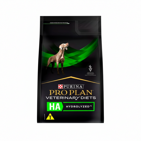Pro Plan Vet Canine Hipoalergenico / Hidrolized 7.5 kg Proteina Animal